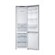 Samsung RL37J5008SA frigorifero con congelatore Libera installazione 365 L Acciaio inox 5
