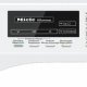Miele WKF 100-31 CH lavatrice Caricamento frontale 8 kg 1600 Giri/min Bianco 5