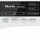 Miele WKH 100-22 CH g lavatrice Caricamento frontale 9 kg 1600 Giri/min Bianco 3