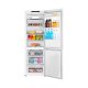 Samsung RB30J3005 Libera installazione 321 L E Bianco 6