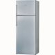 Bosch KDN40X70 frigorifero con congelatore Libera installazione 372 L Acciaio inossidabile 3