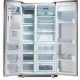 LG GRL2376ECPR frigorifero side-by-side Libera installazione 3