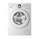 Samsung WF1702WPW lavatrice Caricamento frontale 7 kg 1200 Giri/min Bianco 4