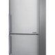 Samsung RB31FEJNBSA frigorifero con congelatore Libera installazione 304 L Argento 3