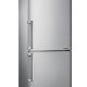 Samsung RB31FEJNBSA frigorifero con congelatore Libera installazione 304 L Argento 4