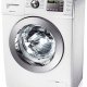 Samsung WF702B2BKWQ lavatrice Caricamento frontale 7 kg 1200 Giri/min Bianco 3