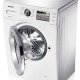 Samsung WF702B2BKWQ lavatrice Caricamento frontale 7 kg 1200 Giri/min Bianco 4