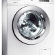 Samsung WF702B2BKWQ lavatrice Caricamento frontale 7 kg 1200 Giri/min Bianco 5