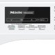 Miele WKB 100-30 CH lavatrice Caricamento frontale 8 kg 1600 Giri/min Bianco 3