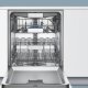 Siemens iQ700 speedMatic A scomparsa totale 14 coperti 8