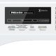 Miele TKG 800-50 CH s lavatrice Caricamento frontale 8 kg Bianco 3