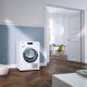 Miele TKG 800-50 CH s lavatrice Caricamento frontale 8 kg Bianco 4