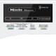 Miele TMG 800-40 CH lavatrice Caricamento frontale 8 kg Bianco 3