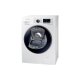 Samsung WW80K5400UW lavatrice Caricamento frontale 8 kg 1400 Giri/min Bianco 5