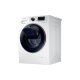 Samsung WW80K5400UW lavatrice Caricamento frontale 8 kg 1400 Giri/min Bianco 9