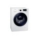 Samsung WW80K5400UW lavatrice Caricamento frontale 8 kg 1400 Giri/min Bianco 10