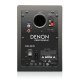 Denon DN-303S altoparlante 2-vie Nero 20 W 3