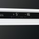 AEG SCE81831FS frigorifero con congelatore Da incasso 264 L Bianco 9