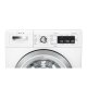 Bosch Serie 8 WAW325E27 lavatrice Caricamento frontale 8 kg 1600 Giri/min Bianco 3