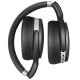 Sennheiser HD4.50BTNC cuffia e auricolare Con cavo e senza cavo Passanuca Musica e Chiamate Bluetooth Nero 3