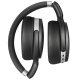 Sennheiser HD4.50BTNC cuffia e auricolare Con cavo e senza cavo Passanuca Musica e Chiamate Bluetooth Nero 8