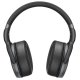 Sennheiser HD4.40BT cuffia e auricolare Cuffie A Padiglione Bluetooth Nero 3