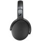 Sennheiser HD4.40BT cuffia e auricolare Cuffie A Padiglione Bluetooth Nero 4