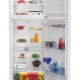 Beko RDSE465K30W frigorifero con congelatore Libera installazione 437 L Bianco 4