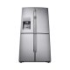 Samsung RF56J9071SR frigorifero side-by-side Libera installazione 616 L F Acciaio inossidabile 3