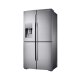 Samsung RF56J9071SR frigorifero side-by-side Libera installazione 616 L F Acciaio inossidabile 4