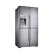 Samsung RF56J9071SR frigorifero side-by-side Libera installazione 616 L F Acciaio inossidabile 6