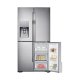 Samsung RF56J9071SR frigorifero side-by-side Libera installazione 616 L F Acciaio inossidabile 10
