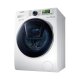 Samsung WW8500 lavatrice Caricamento frontale 12 kg 1400 Giri/min Bianco 6
