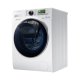 Samsung WW8500 lavatrice Caricamento frontale 12 kg 1400 Giri/min Bianco 9