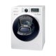 Samsung WW7500 lavatrice Caricamento frontale 8 kg 1600 Giri/min Bianco 5