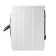 Samsung WW7500 lavatrice Caricamento frontale 8 kg 1600 Giri/min Bianco 6