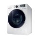 Samsung WW7500 lavatrice Caricamento frontale 8 kg 1600 Giri/min Bianco 7