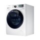 Samsung WW7500 lavatrice Caricamento frontale 8 kg 1600 Giri/min Bianco 9