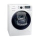 Samsung WW7500 lavatrice Caricamento frontale 8 kg 1600 Giri/min Bianco 11