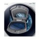 Samsung WW7500 lavatrice Caricamento frontale 8 kg 1600 Giri/min Bianco 12