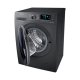 Samsung WW80K6404QX lavatrice Caricamento frontale 8 kg 1400 Giri/min Nero 13