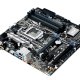 ASUS PRIME H270M-PLUS LGA 1151 (Presa H4) Micro ATX Intel® H270 6