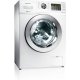 Samsung WF602B2BKWQ lavatrice Caricamento frontale 6 kg 1200 Giri/min Bianco 3