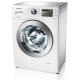 Samsung WF602B2BKWQ lavatrice Caricamento frontale 6 kg 1200 Giri/min Bianco 4