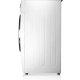 Samsung WF602B2BKWQ lavatrice Caricamento frontale 6 kg 1200 Giri/min Bianco 6