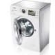 Samsung WF602B2BKWQ lavatrice Caricamento frontale 6 kg 1200 Giri/min Bianco 7