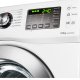 Samsung WF602B2BKWQ lavatrice Caricamento frontale 6 kg 1200 Giri/min Bianco 8