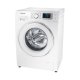 Samsung WF82F5E5U2W lavatrice Caricamento frontale 8 kg 1200 Giri/min Bianco 4