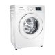 Samsung WF82F5E5U2W lavatrice Caricamento frontale 8 kg 1200 Giri/min Bianco 5