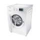Samsung WF82F5E5U2W lavatrice Caricamento frontale 8 kg 1200 Giri/min Bianco 6
